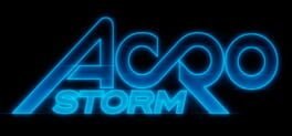 Jaquette Acro Storm