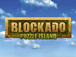 Jaquette Blockado: Puzzle Island