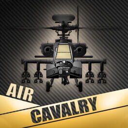 Jaquette Air Cavalry PRO