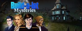 Jaquette Build-A-Lot: Mysteries