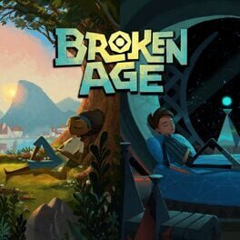 Jaquette Broken Age: The Complete Adventure