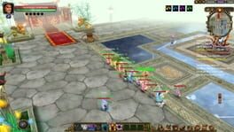 Jaquette Age of Talisman