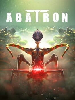 Jaquette Abatron