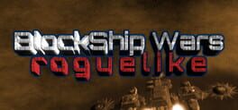Jaquette BlockShip Wars: Roguelike