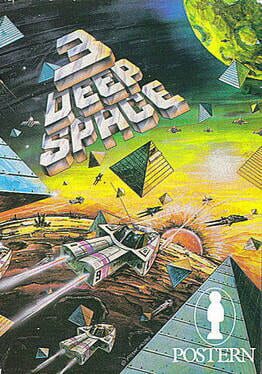 Jaquette 3 Deep Space