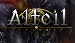 Jaquette Alteil: Horizons