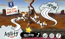 Jaquette Agility City