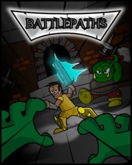 Jaquette Battlepaths