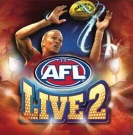 Jaquette AFL Live 2