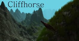 Jaquette Cliffhorse