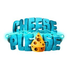 Jaquette Cheese Please