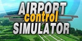 Jaquette Airport Control Simulator