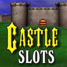 Jaquette Castle Slots