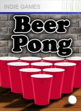Jaquette Beer Pong