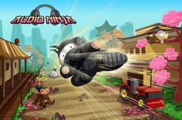 Jaquette Audio Ninja