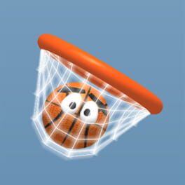 Jaquette Ball Shot: Fling to Hoop