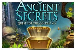 Jaquette Ancient Secrets: Quest for the Golden Key