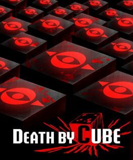 Jaquette Death by Cube
