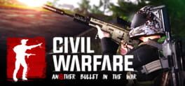 Jaquette Civil Warfare: Another Bullet in the War