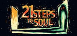 Jaquette 21 Steps to Soul