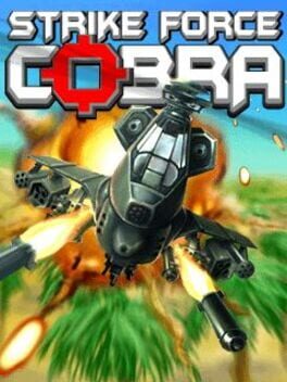 Jaquette Cobra Force