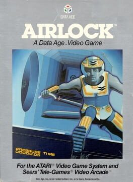 Jaquette Airlock