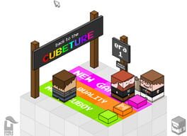 Jaquette Back to the Cubeture: Era 1