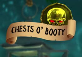 Jaquette Chests O' Booty