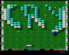 Jaquette Crystal Hammer