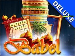 Jaquette Babel Deluxe