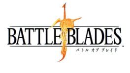 Jaquette Battle of Blades