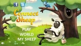 Jaquette Connect Sheep