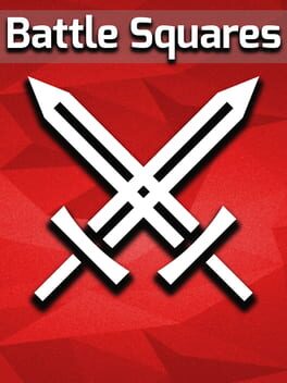 Jaquette Battle Squares