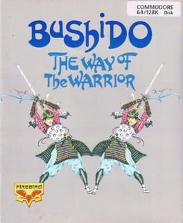 Jaquette Bushido: The Way of the Warrior