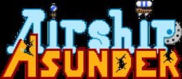 Jaquette Airship Asunder