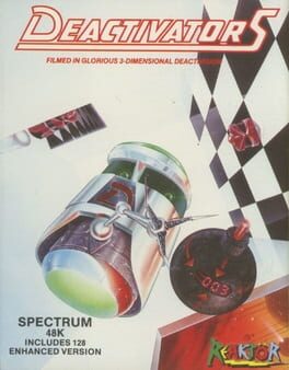 Jaquette Deactivators