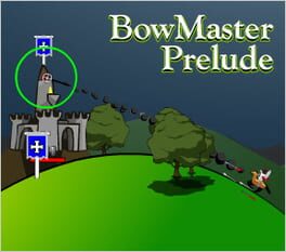 Jaquette Bowmaster Prelude