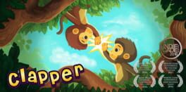 Jaquette Clapper - A rhythm and clap game!