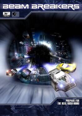 Jaquette Beam Breakers