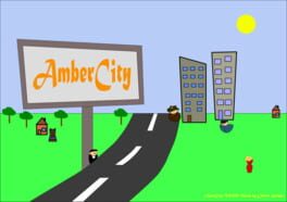 Jaquette AmberCity