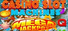 Jaquette Casino Slot Machines