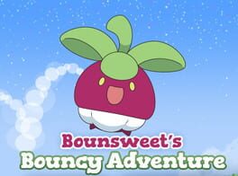 Jaquette Bounsweet's Bouncy Adventure