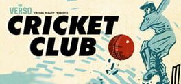 Jaquette Cricket Club