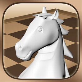 Jaquette Chess Prime 3D Pro