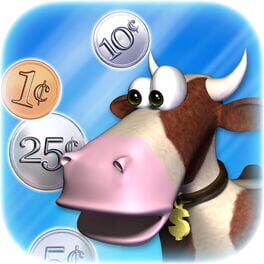 Jaquette Cash Cow: Anniversary Edition