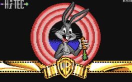 Jaquette Bugs Bunny: Private Eye