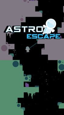 Jaquette Astro Escape: Free