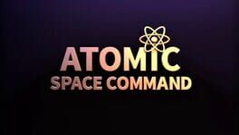 Jaquette Atomic Space Command