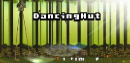 Jaquette Dancing Hut