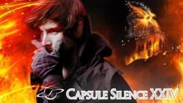 Jaquette Capsule Silence XXIV